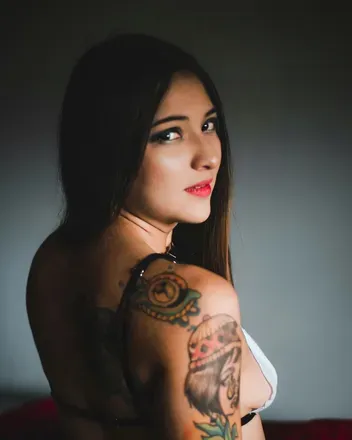 OnlyFans cuenta venusbc.8 avatar 1