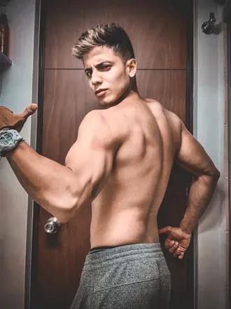OnlyFans cuenta camilin_cortes avatar 1