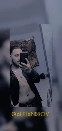 OnlyFans cuenta alejandrovfree avatar 1