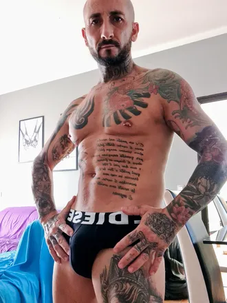 OnlyFans cuenta marcobaral header 2