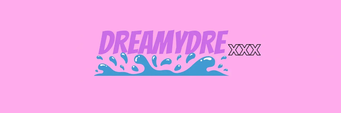 OnlyFans cuenta dreamydreaa header 2
