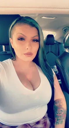 OnlyFans cuenta lexxxi_blue avatar 1