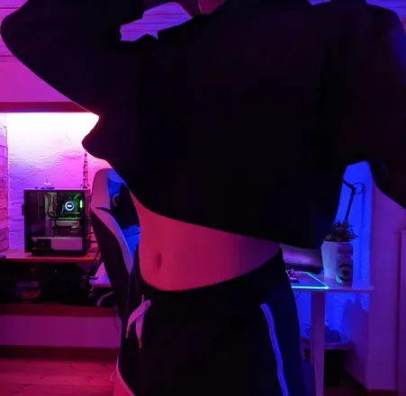 OnlyFans cuenta femboyfindela avatar 1