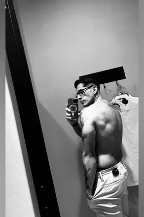 OnlyFans cuenta blackandgrey10 avatar 1
