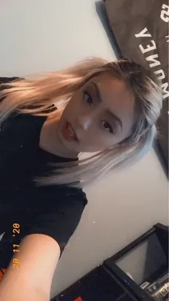 OnlyFans account  mini88 avatar 1