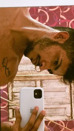 OnlyFans cuenta moreno_sex21 avatar 1