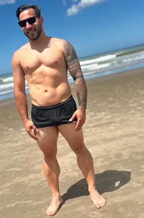 OnlyFans cuenta marianocaramelo avatar 1