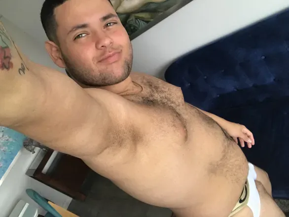 OnlyFans cuenta jhondalex2398 avatar 1