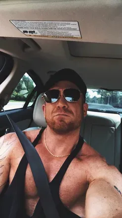 OnlyFans cuenta will555hardbody avatar 1