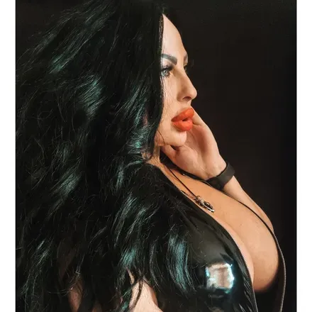 OnlyFans cuenta nyx6.666 avatar 1