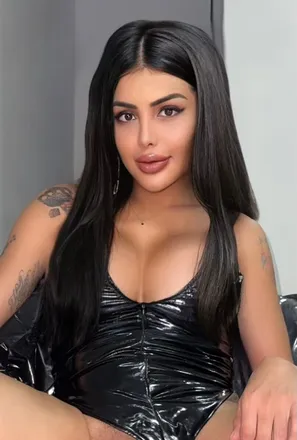 OnlyFans de karlitaxxl