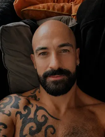 OnlyFans cuenta micklovervip avatar 1