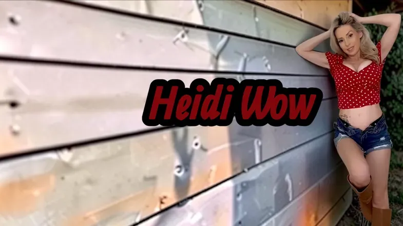 OnlyFans cuenta heidiwow2 header 2