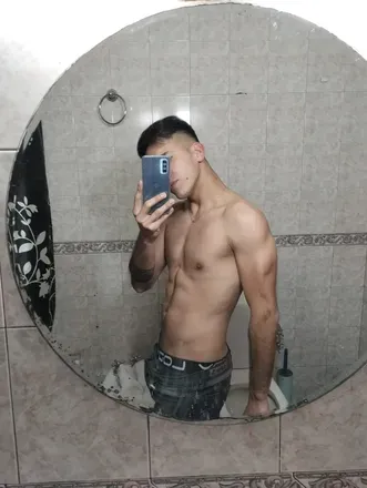 OnlyFans cuenta michaelucs avatar 1