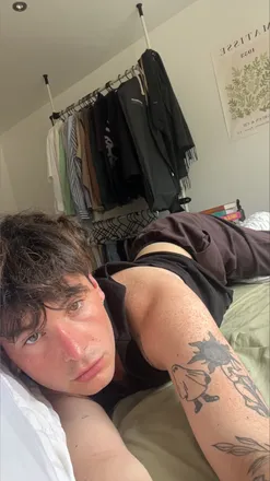 OnlyFans cuenta xcaliprincex header 2