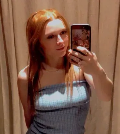 OnlyFans de haylstrmz