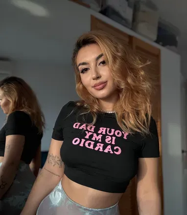OnlyFans of darly.free