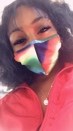 OnlyFans cuenta sparklefantasy avatar 1