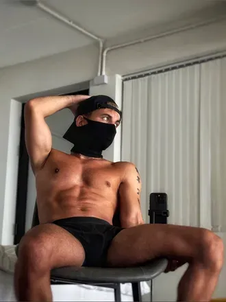 OnlyFans cuenta calabjax avatar 1
