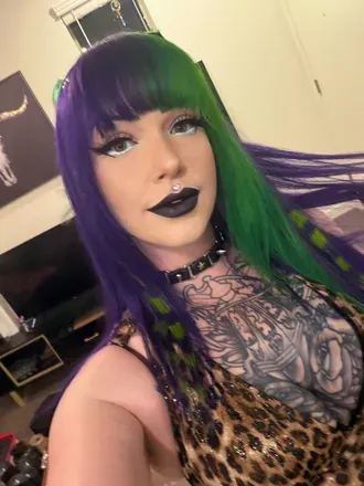 OnlyFans de rachelluxe