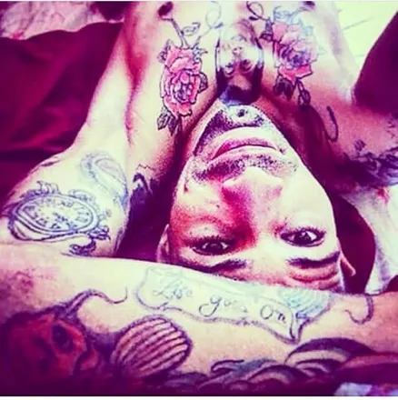 OnlyFans cuenta charlysbunny header 2