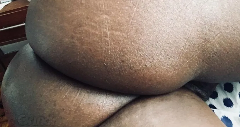 OnlyFans cuenta fetishnoire header 2