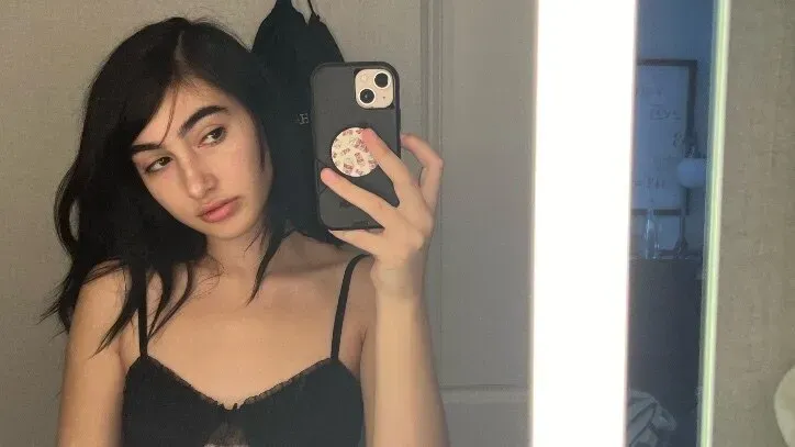 OnlyFans cuenta delilahraige header 2