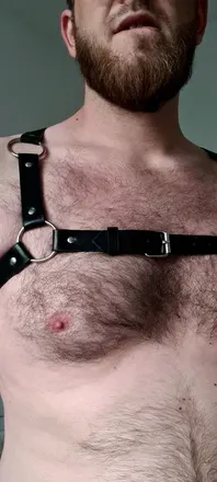 OnlyFans cuenta daddy_bear_official header 2