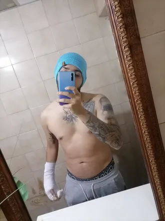 OnlyFans account  diegopalacio02 header 2