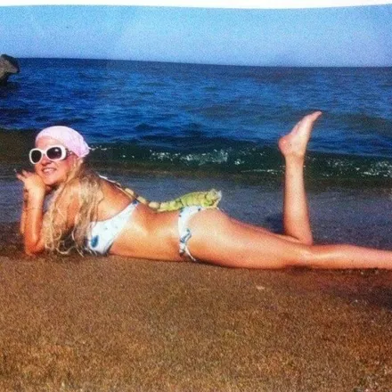 OnlyFans cuenta cristinanicoara header 2