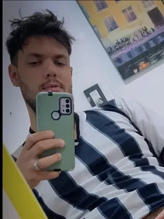 OnlyFans cuenta martinlevis avatar 1
