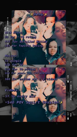 OnlyFans cuenta princess_stoner header 2