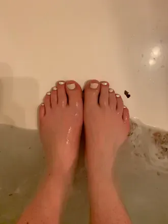 OnlyFans cuenta goddessfeet83 avatar 1