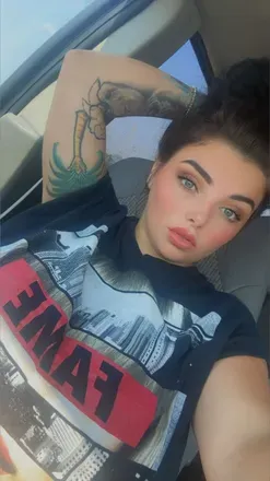 OnlyFans account  octoberobssesion95 avatar 1