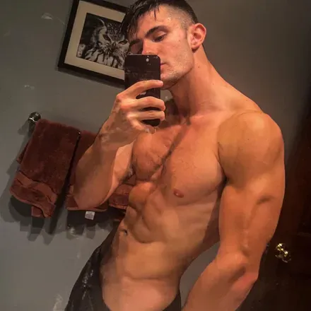 OnlyFans cuenta danthemann avatar 1