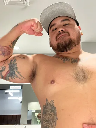 OnlyFans cuenta rj_panda header 2