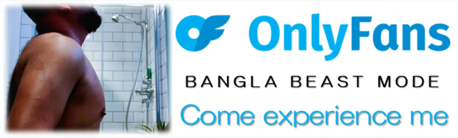 OnlyFans cuenta banglabeastmode header 2