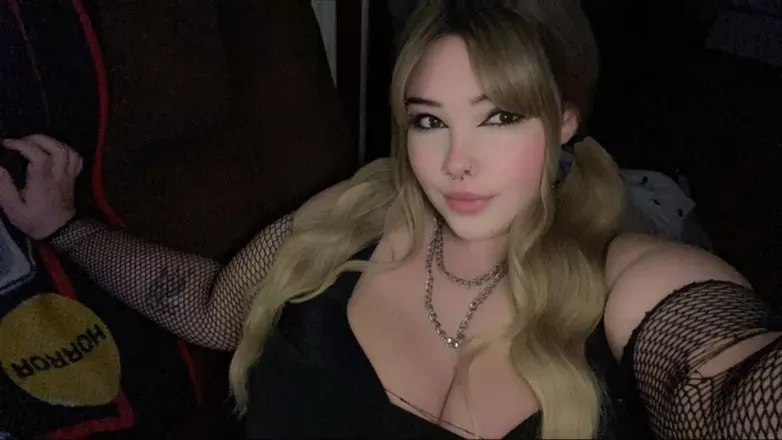 OnlyFans cuenta oxchloebearxo avatar 1