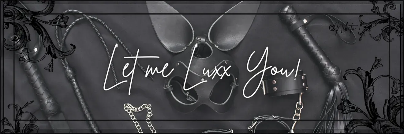 OnlyFans cuenta nikitaluxx header 1