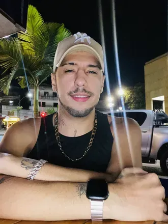 OnlyFans cuenta jeffersonluna1 avatar 1