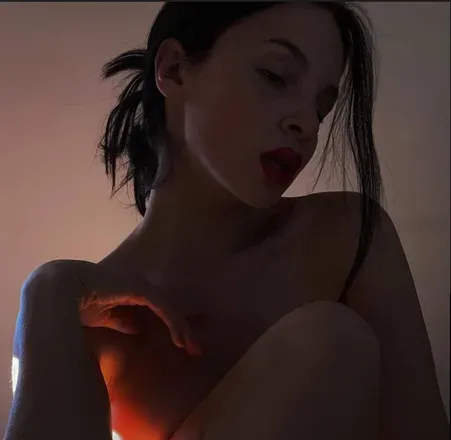 OnlyFans cuenta onlyhollymary avatar 1
