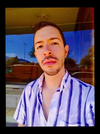 OnlyFans cuenta iambizzex avatar 1