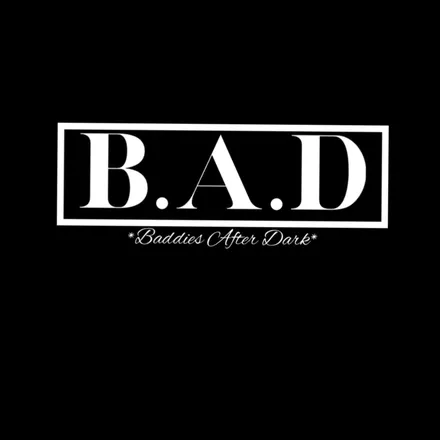OnlyFans cuenta baddiesafterdark header 2