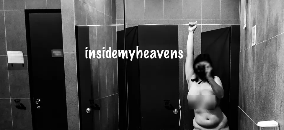 OnlyFans cuenta insidemyheavens header 2