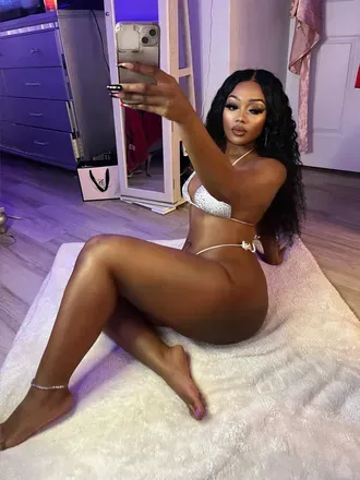 OnlyFans account  msbounceee avatar 1