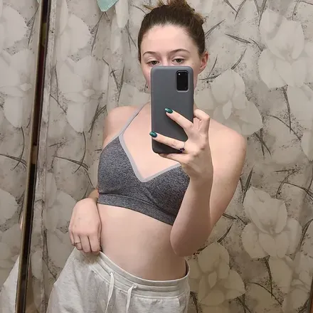 OnlyFans cuenta mkayvt avatar 1