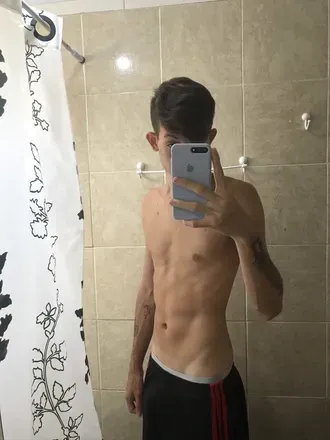 OnlyFans cuenta kevenviana avatar 1