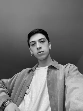 OnlyFans cuenta simonedeligios avatar 1