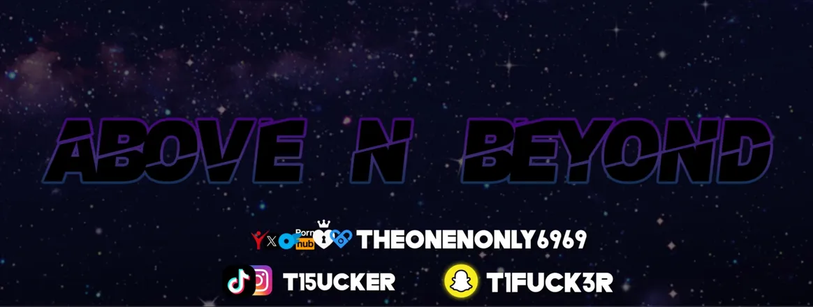 OnlyFans cuenta theonenonly6969 header 2
