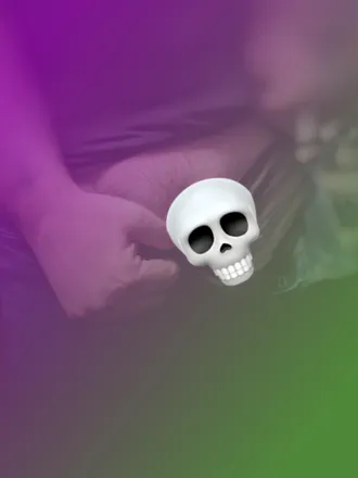 OnlyFans account  papaskull header 2